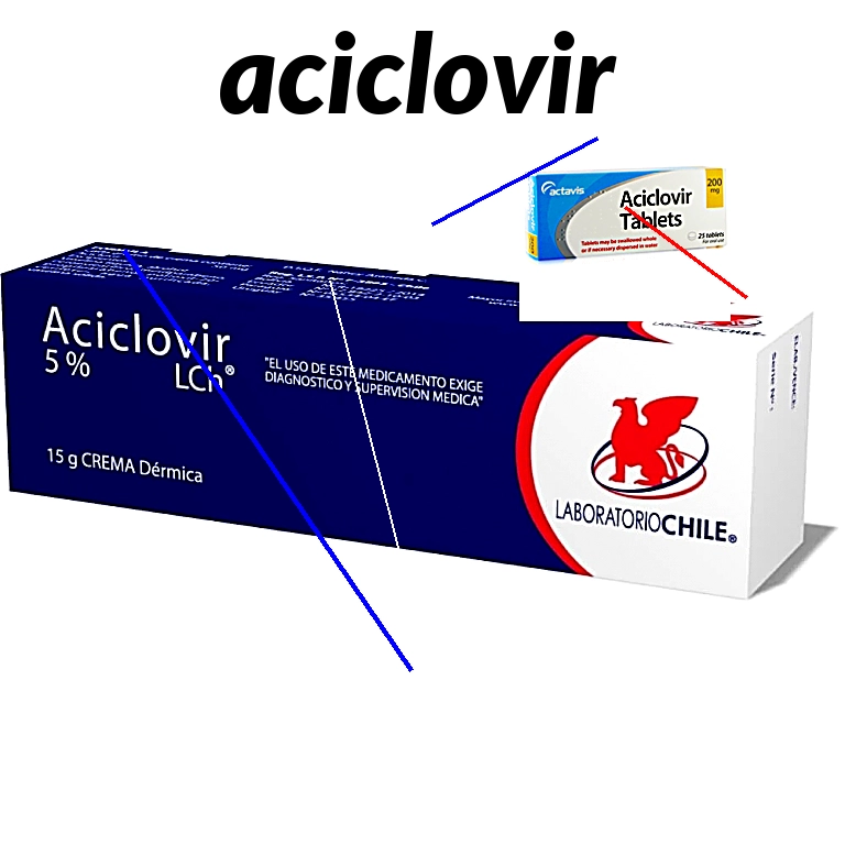 Aciclovir prix belgique